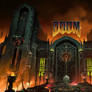 Doom - Church of Evil