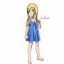 Fairy Tail (Lucy's sister)