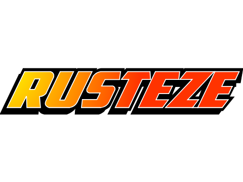 Next gen Rusteze by hedgehogslayer on DeviantArt