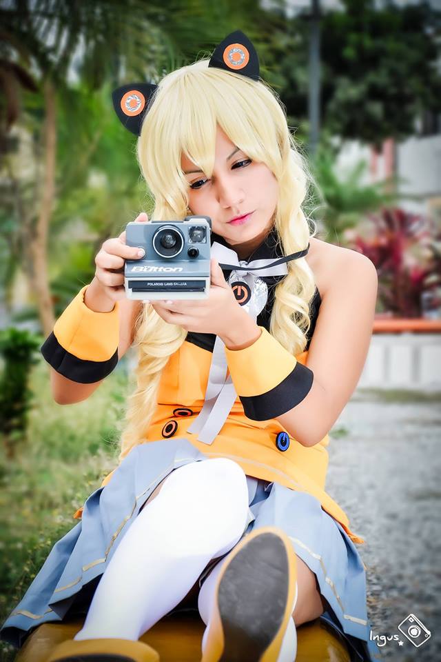 SeeU Photographer