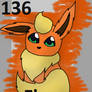 Flareon-Eeveelutions