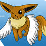 Angel Eevee