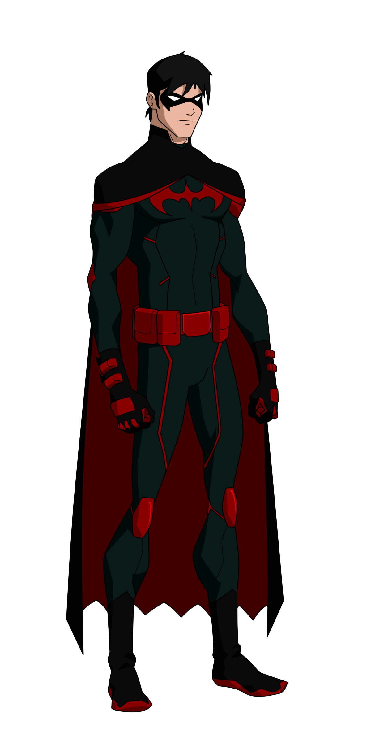 Robin Earth-2 Design