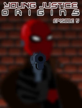 Red Hood