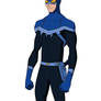 New 52 Ted Kord