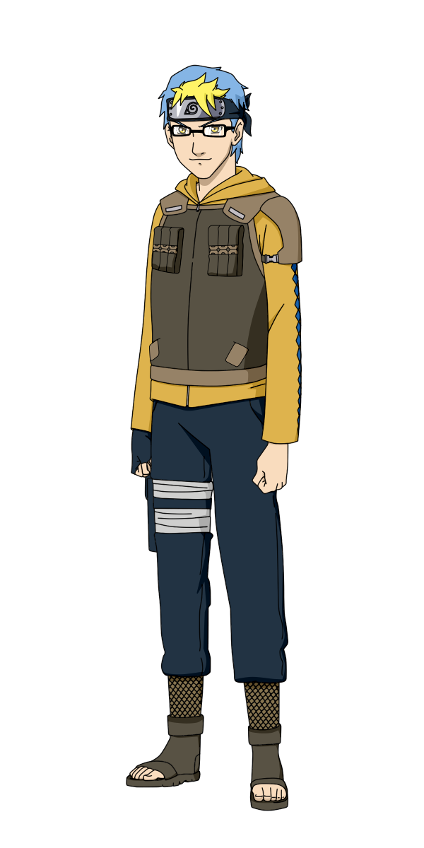 2 Runu Request: Runu by BobbenKatzen on DeviantArt