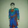 CW's Superman