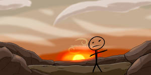 Garbage Doodle #5: Needs Work.