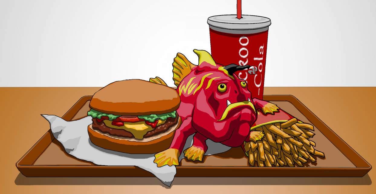 Adapt to Survive by D-Brendan on DeviantArt