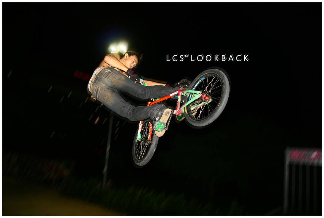 LCS Lookback by benjilim on DeviantArt