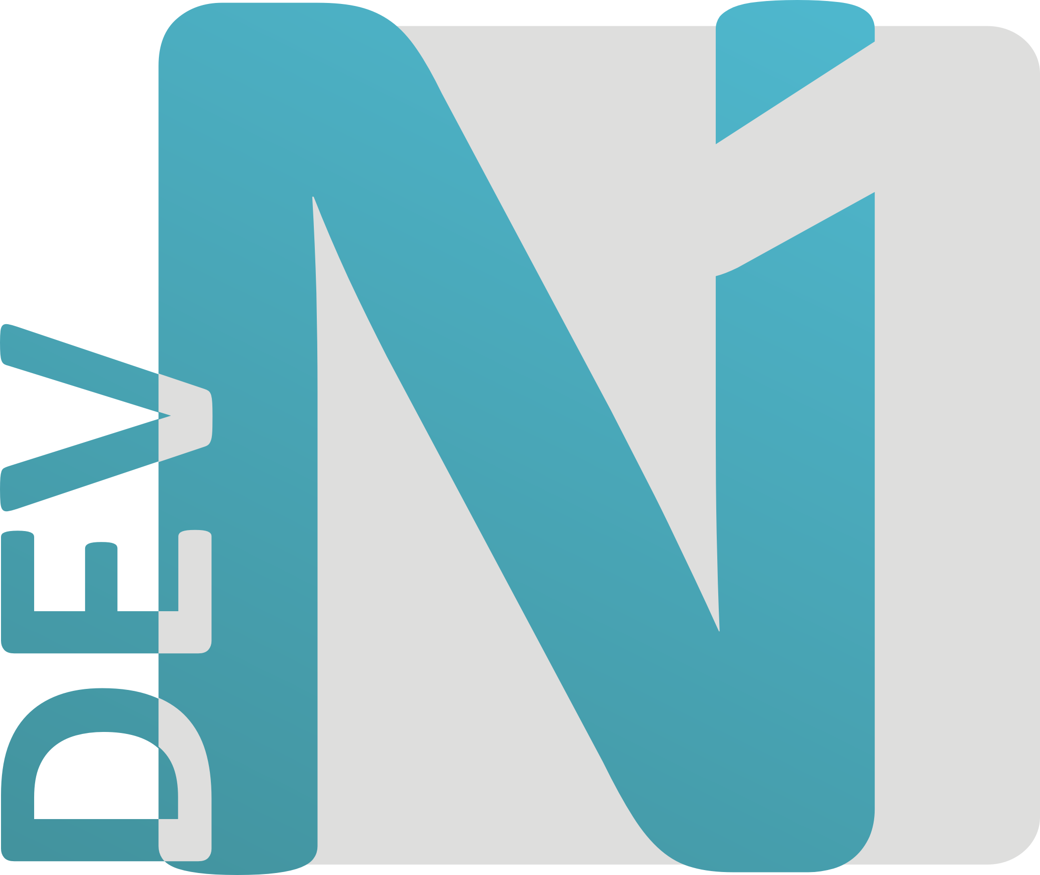 N1 dev logo