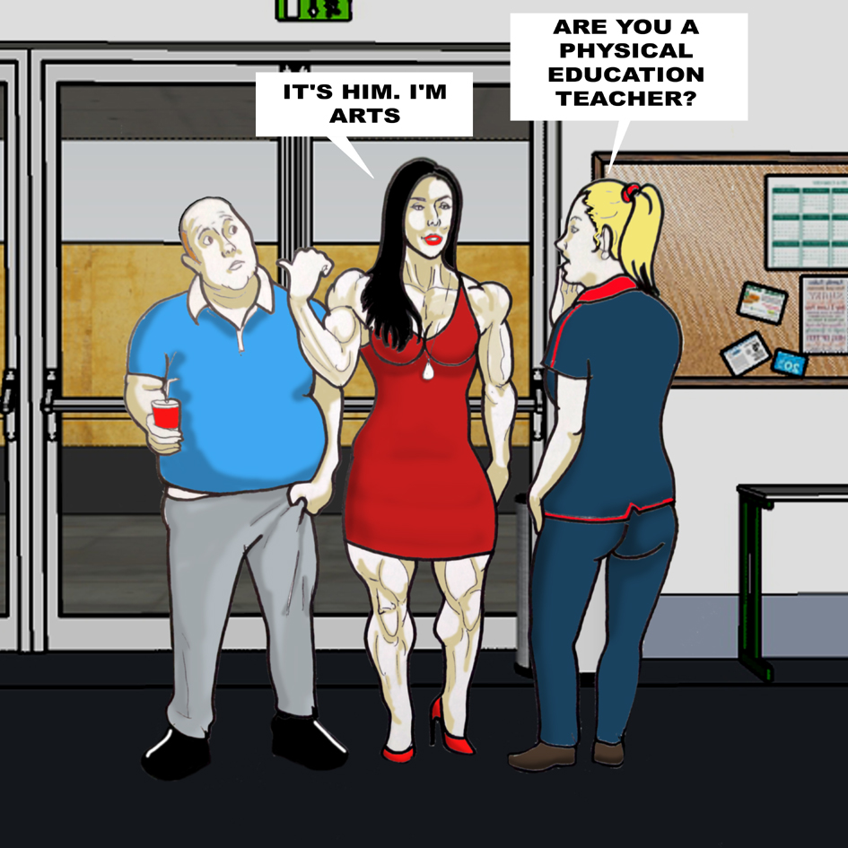 Ing by visceralman on DeviantArt