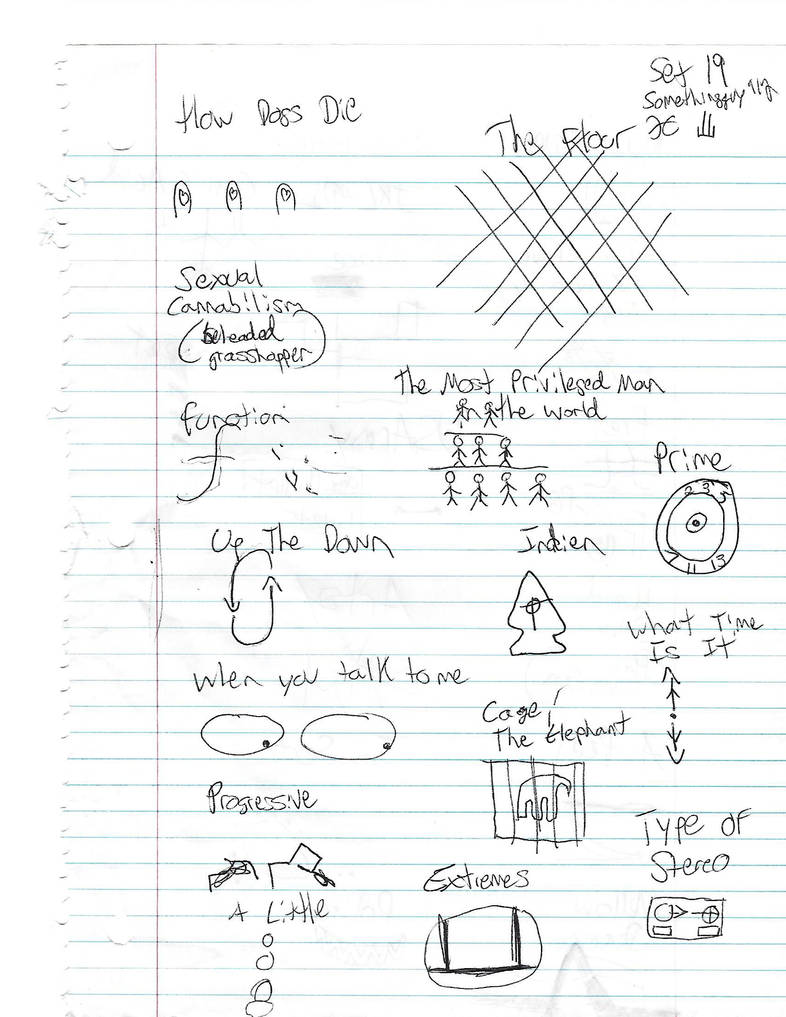 Minimal Document Layout Minimal Documents - Set 19 (Front) by Somethingguy912 on DeviantArt