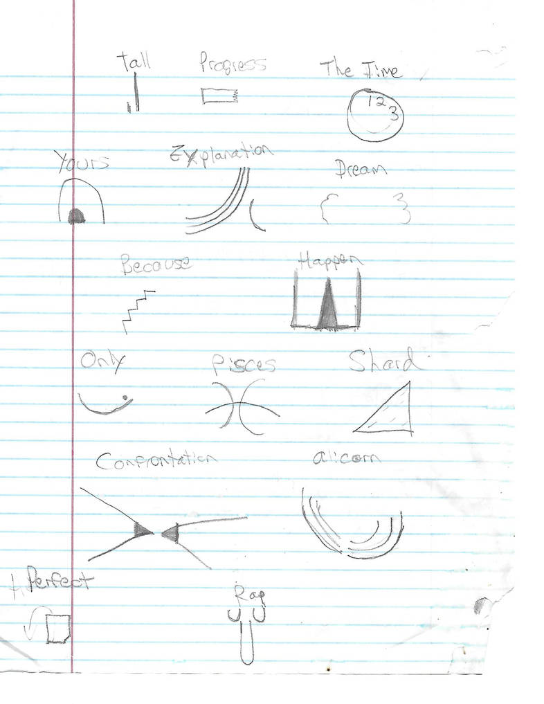 Minimal Document Layout Minimal Documents - Set 1 (Back) by Somethingguy912 on DeviantArt