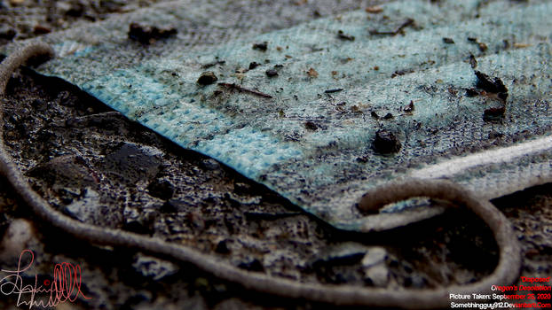 Explore the Best Disposed Art | DeviantArt