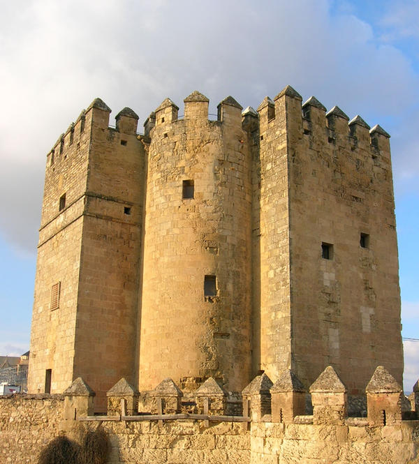 Torre de la Calahorra