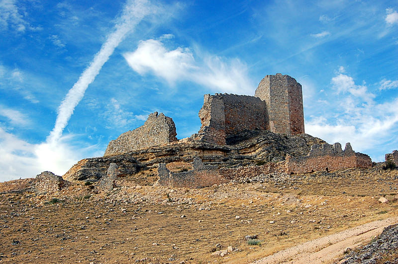 El Castillo By Autodidacta On DeviantArt