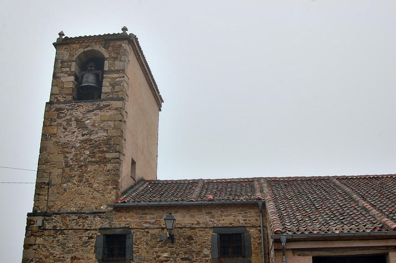 Iglesia de San Miguel by Autodidacta on DeviantArt