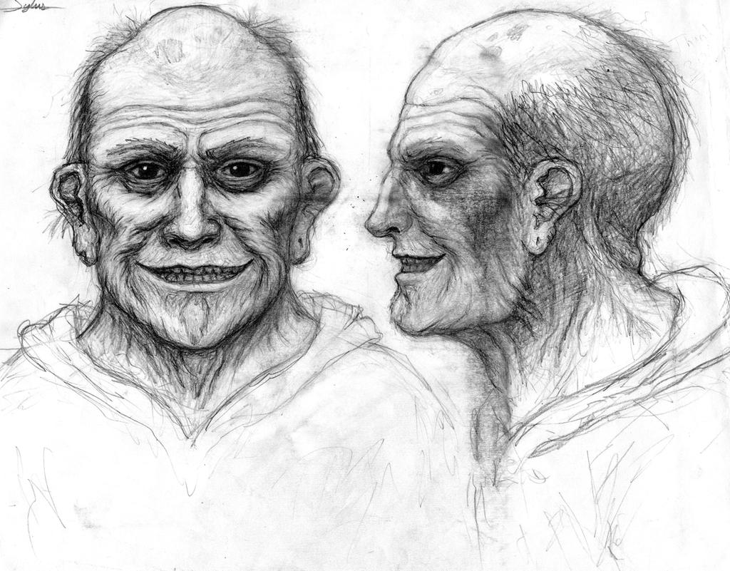 Sylus by duckwagon on DeviantArt