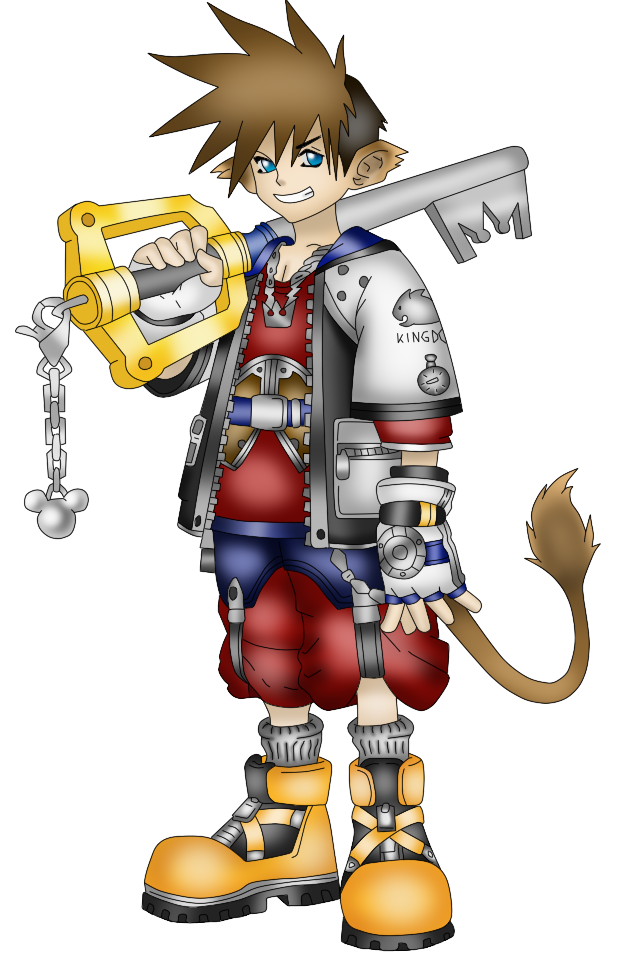 Prototyp Sora