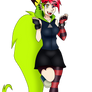 Villainous Demencia