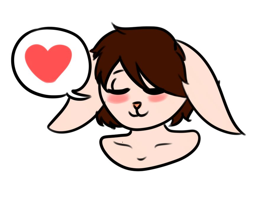 Shut Up My Love by elsfew on DeviantArt