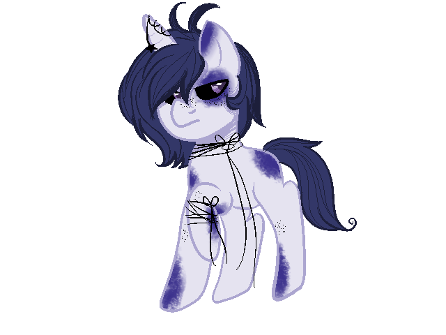 Carter (PC) by elsfew on DeviantArt