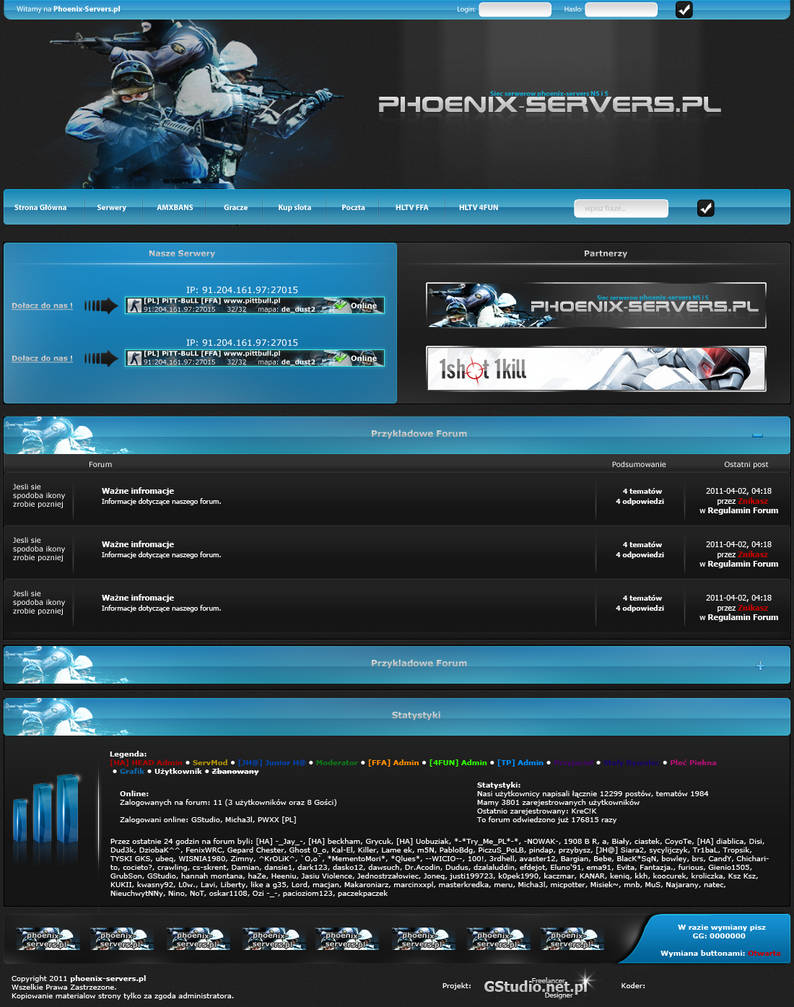 phoenix-server by PLQuakeR on DeviantArt