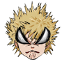 Angry Katsuki Bakugou | Boku no Hero Academia