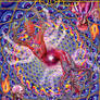 TooL fear inoculum Alex Grey
