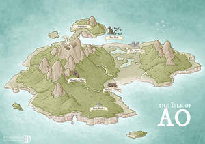 The Isle of Ao