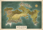 Aeliorn by DanielHasenbos