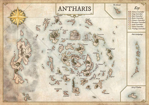 Antharis