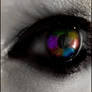 Rainbow Eye