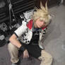 Roxas cosplay 2