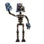 Withered Bucket Bob