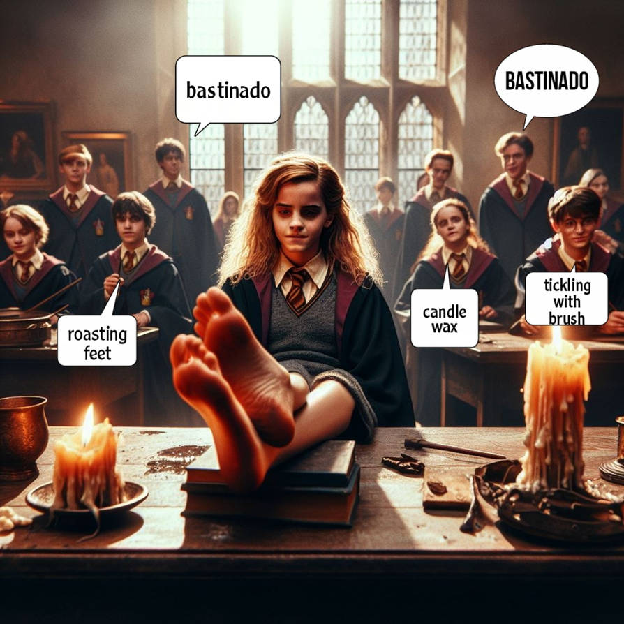 All Wanna See Hermione Punishment By Masterbastinado On DeviantArt all-wanna-see-hermione-punishment-by-masterbastinado-on-deviantart