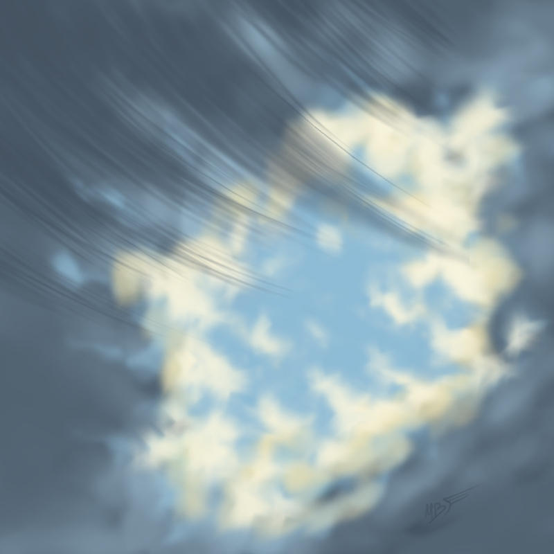 Amber Starlight by meganbednarz on DeviantArt