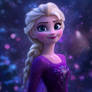Queen Elsa