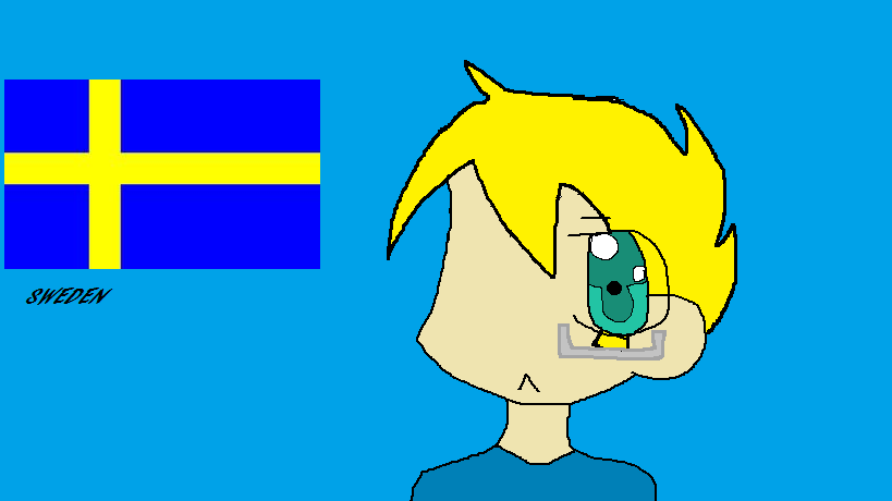 Nordic 5:Sweden