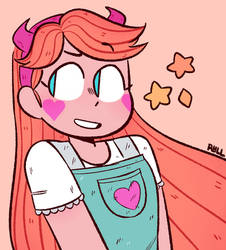 Star Doodle