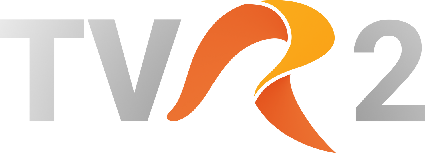 TVR2 logo 2020 by CataMetro on DeviantArt