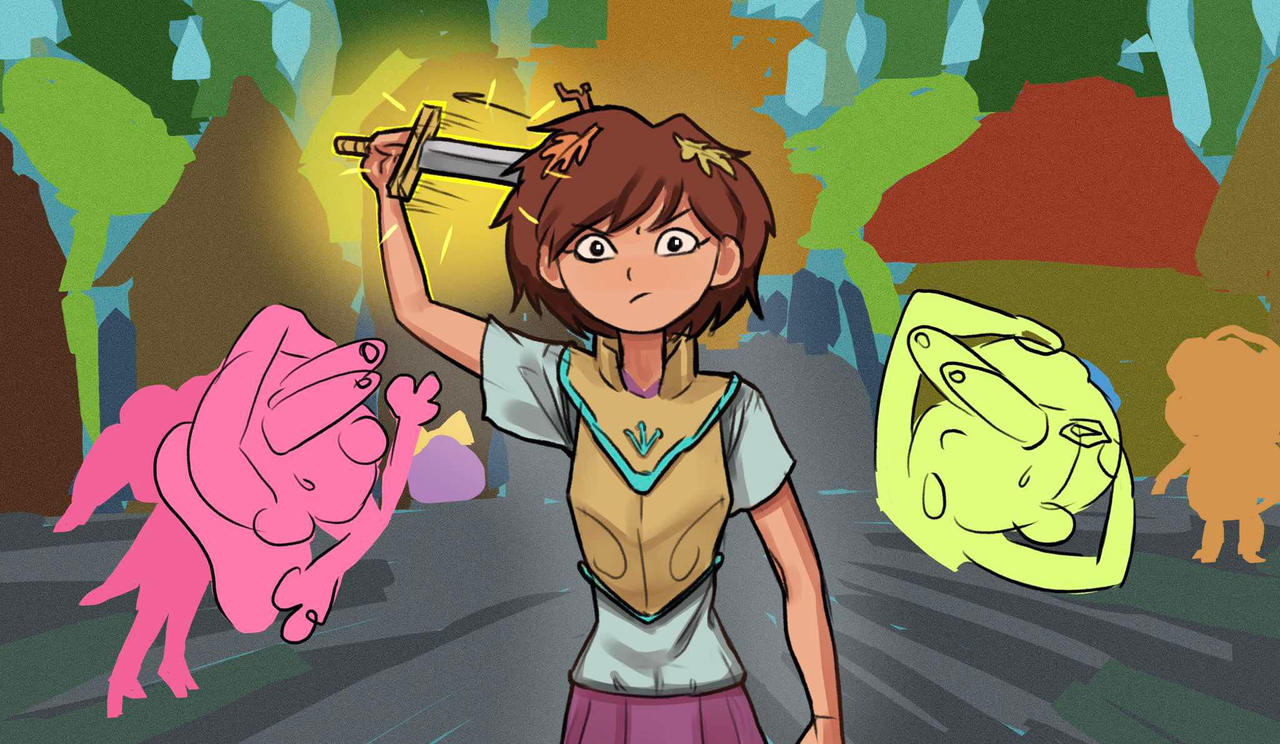 Wait What Deviantart Wait what by PikV1 on DeviantArt