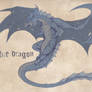 Blue Dragon