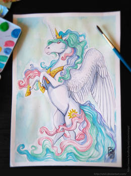 Celestia