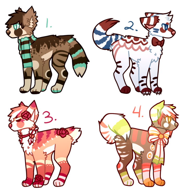 some adoptsss [closed]