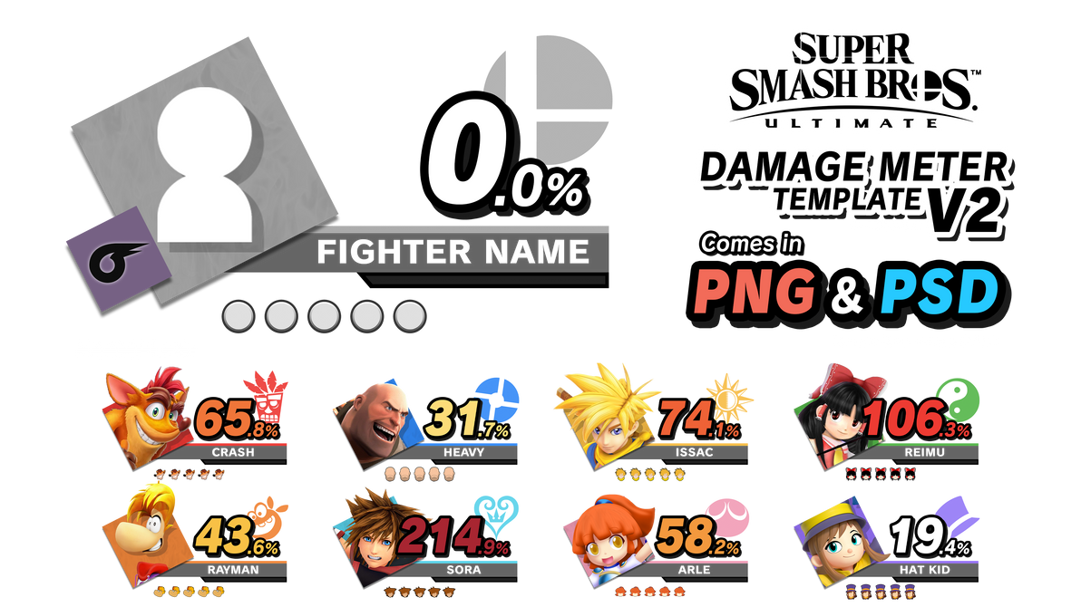 Super smash bros wii u best sale google drive