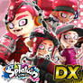 Team Hachi DX | Splatoon Manga