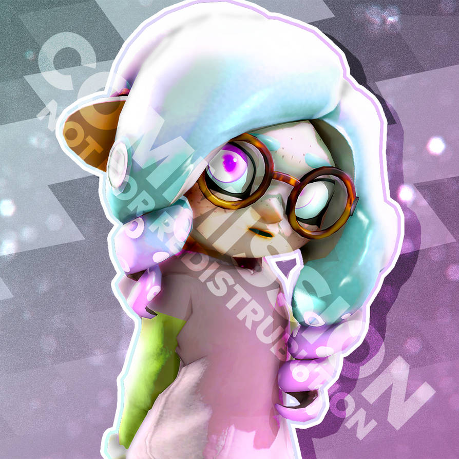 Moonlight Rp Pfp COM | EllisMoonlight Custom PFP by LKGamingART on DeviantArt