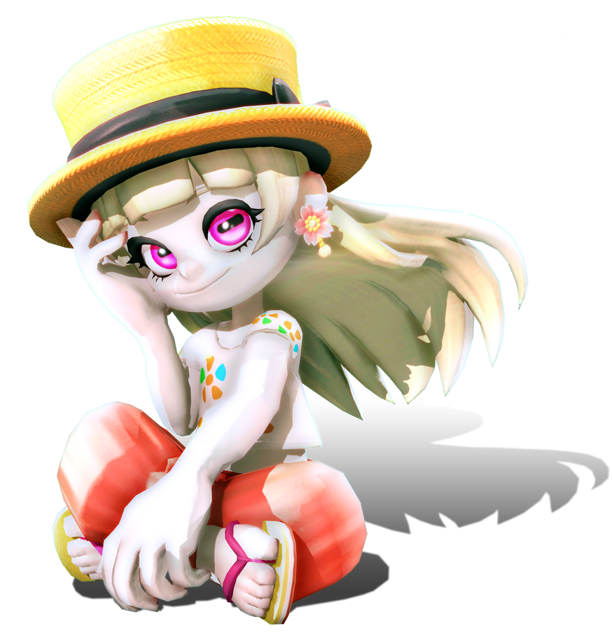 Gmod Renders Miya GMOD Render by LKGamingART on DeviantArt